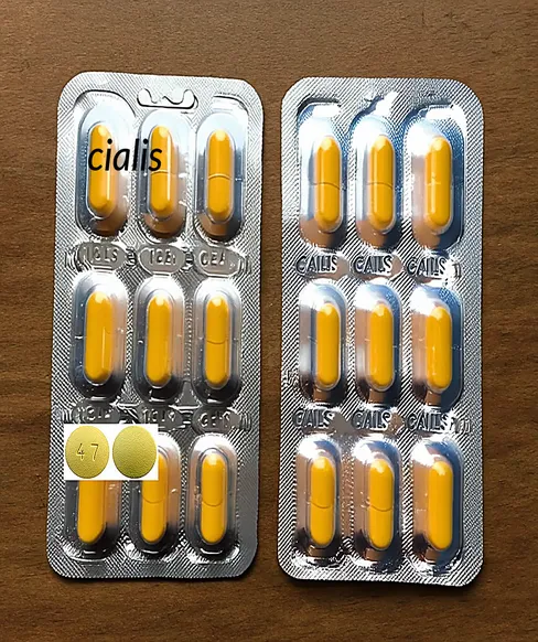 Donde se puede comprar el cialis